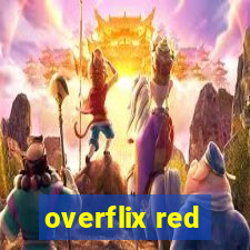 overflix red